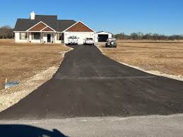 Why Choose Us For All Your Driveway Paving Needs in Long Grove, IA?